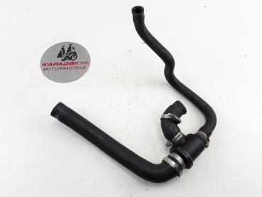 Aprilia RSV1000 RR 02-05 Mille Tuono Thermostat Kühler Kühlerschlauch