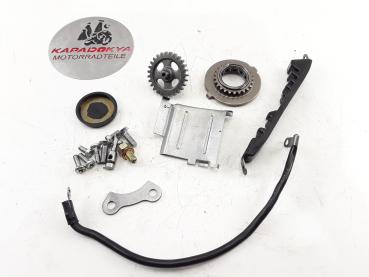 Yamaha XJ 900 F 58L Bj.83-94 Restteile