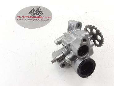 Honda CBR 600 RR PC40 Bj.07-09 Ölpumpe Pumpe Öl