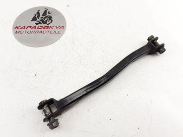 SUZUKI GSX 750 Bj.98 Bremsankerstrebe Stange Strebe Bremssattel Halter