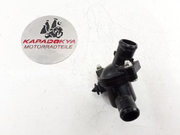 Yamaha FZ6 RJ07 Bj.04-06 Thermostat  Thermostatgehäuse