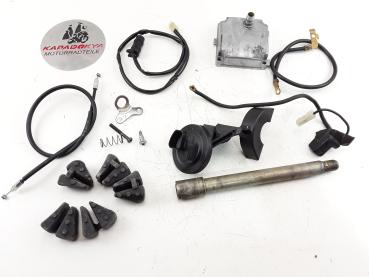 Yamaha FZ1 RN16 Bj.06 -15 Sensor Kleinteile Restteile Konvolut