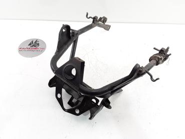 Suzuki GSX 750 F GR78A Bj.89-97 Heckrahmen Heckverkleidung Verkleidung hinten