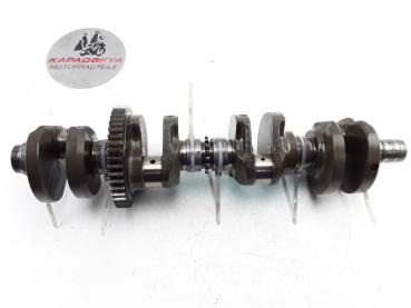 Suzuki GSX 750 F GR78A Bj.89-97 Kurbelwelle Crankshaft