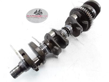 Suzuki GSX 750 F GR78A Bj.89-97 Kurbelwelle Crankshaft