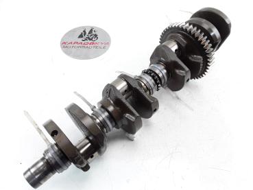 Suzuki GSX 750 F GR78A Bj.89-97 Kurbelwelle Crankshaft