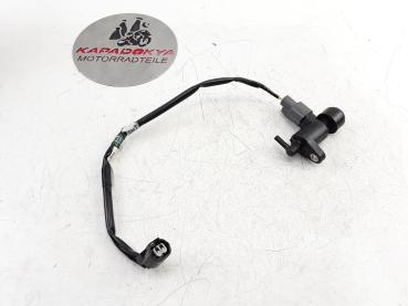 Honda CBR 1000 RR SC59 Bj. 08-12 Unterdrucksensor Ventil Sensor air sensor