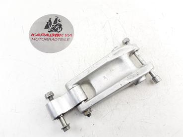 Honda CBF 1000A SC58 ABS 06-11 Umlenkung Federbein Schwinge Knochen