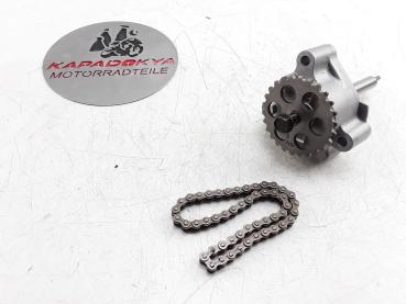 Honda CB 900 F Hornet SC48 Ölpumpe Motorölpumpe Oil Pump Bj.02 - 05