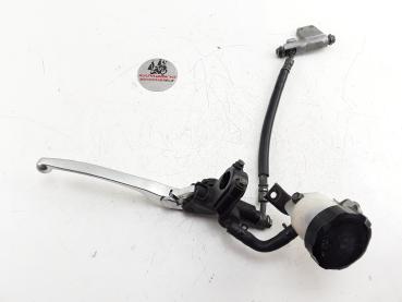 Suzuki SV 650 S Bj.99 -02 Bremspumpe hinten brake pump Bremszylinder