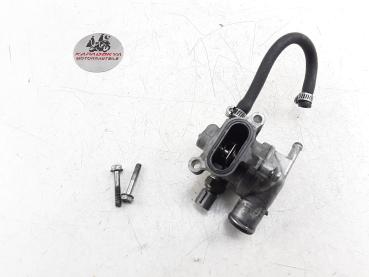 Honda CBR 600 RR PC37 Bj.03 - 06 Thermostat Thermostatgehäuse