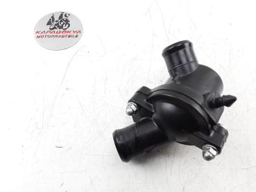 Yamaha FZ 8 Fazer RN25 FZ-8 Bj.12 - 16 Thermostat Thermostatgehäuse