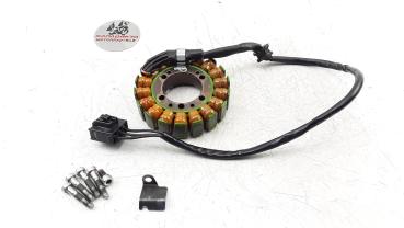 Kawasaki Z-750 ZR 750 L Bj.08 -12 Stator Lichtmaschine Lichtmaschinen Stator