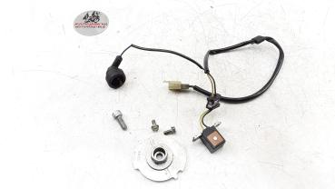 Kawasaki ZX-7R ZX750 Bj.96-01 Sensor Zündimpulsgeber Zündung Pick-up