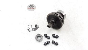 Kawasaki ZX-7R ZX750 Bj.96-01 Ausgleichswelle Welle Motor Motorwelle