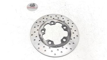 Suzuki GSX-R 750 600 Bj.97-00 SRAD Bremsscheibe hinten 4,9mm