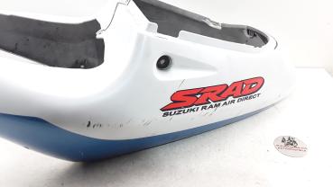 Suzuki GSX-R 750 600 Bj.97-00 SRAD Heckverkleidung Heck Verkleidung Abdeckung