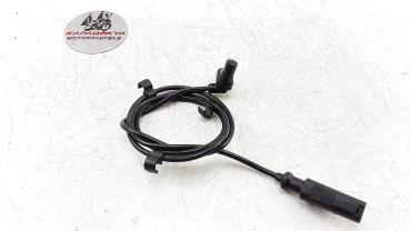 KTM Duke 390 Bj.2017-2019 original ABS Sensor hinten Hinterrad SPEED SENSOR ABS