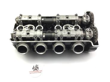 Yamaha YZF R1 RN04 4XV Zylinderkopf Cylinderhead Nockenwelle