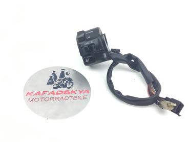 Kawasaki ZX9R ZX900C Lenkerschalter Schalter links switch 98-99