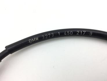 32731450217 BMW Gaszug Cable Bowdenzug Choke 82 -95 Original 86,5cm 94,5cm