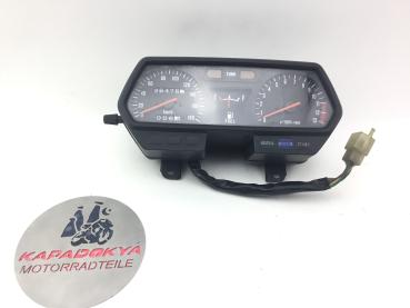 KAWASAKI GPZ 305 EX305B Tachometer Tacho Instrumente Drehzahlmesser Bastler