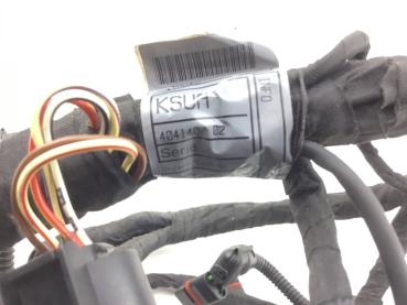 BMW S1000RR 2012-2014 Kabelbaum Kabel Klein