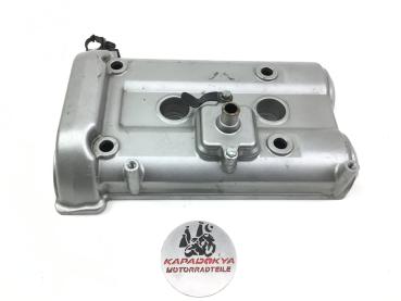 Kawasaki ER6F ER-6N ABS ER650A Zylinderkopf Ventildeckel 05-08