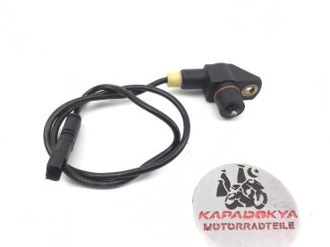 BMW K1600 GT K48 GTL GT Kurbelwellensensor Sensor 7670368 11-16