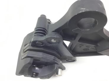 Kawasaki ZX-10R ZXT00E Bremssattel Bremszange Anker hinten