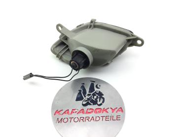 SUZUKI 1300 GXR Hayabusa Blinker Vorne links 99-07