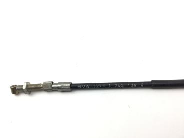 32731242138 BMW Cable Gaszug Chokezug Zug Original 39,5cm/49,5cm