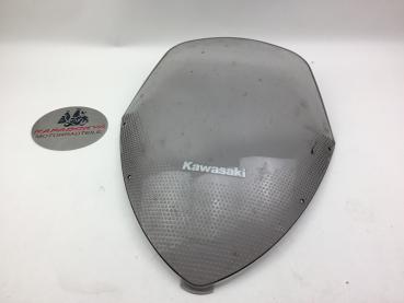 Kawasaki ER-6F Windschild Windschutzscheibe Getönt 06-08