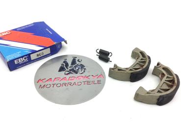 EBC 806 Vespa Bremsbeläge Bremsklötze Brake