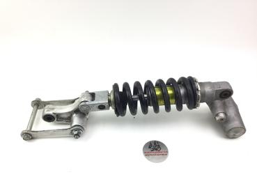 SUZUKI GSXR 1300 R Hayabusa Federbein Umlenkung  Stoßdämpfer Shock Absorber 99-07