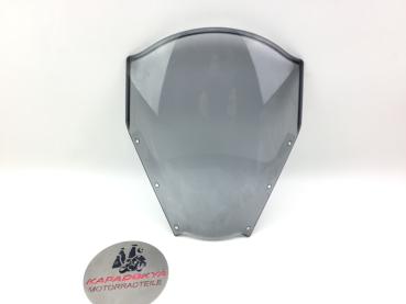 Yamaha FZ FZS 1 Fazer Windschild Windschutzscheibe Scheibe 01-05