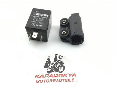 Buell  XB-12R XB 12 XB1 Relay,Sensor 01332701,72289 03-07