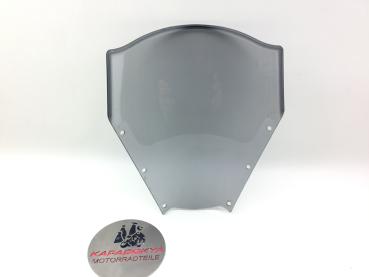 Yamaha FZ FZS 1 Fazer Windschild Windschutzscheibe Scheibe 01-05