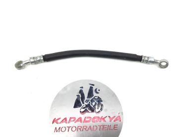 Yamaha,Honda,Suzuki,Kawasaki Ölleitung Ölschlauch 27,5cm