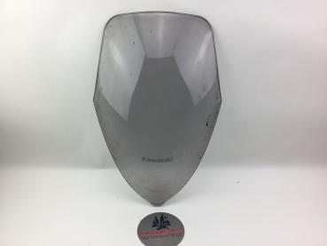 Kawasaki ER-6F Windschild Windschutzscheibe Getönt 06-08