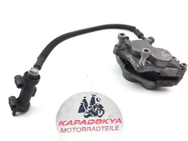 Kawasaki ZXR 750 ZX750L Bremssattel Bremszange vorne links