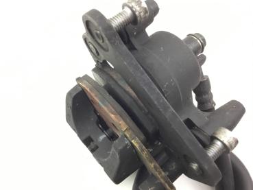 Kawasaki ZX-10R ZXT00E Bremssattel Bremszange hinten