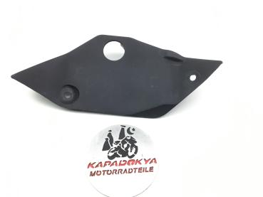 Yamaha YZF R6 RJ05 RJ09 kappe deckel verkleidung innen