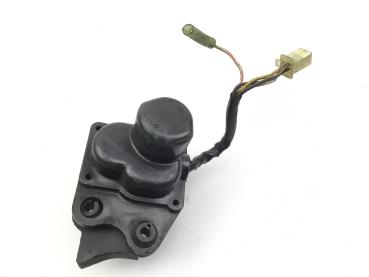 Yamaha YZF R1 RN04 Exup Servo Motor Stellmotor Auslaussteuerung