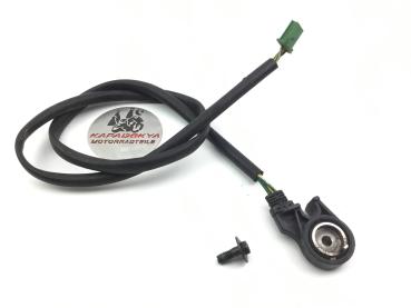 Honda CB900 F SC48 CB600F Induktivgeber,Geschwindigkeitsensor,Tachogeber,Tachosensor