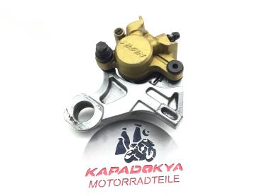 Honda CBR 900 RR Fireblade SC44 SC50 Bremssattel Bremszange Anker hinten