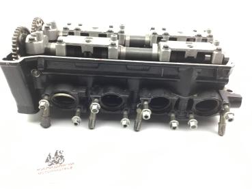 Yamaha YZF R1 RN04 4XV Zylinderkopf Cylinderhead Nockenwelle