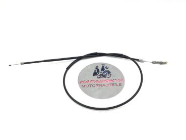 32731237691 BMW Cable Gazug Zug Original 92cm/101,5cm