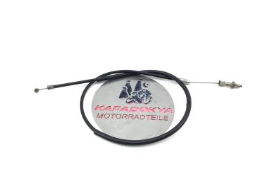 32731236616 BMW Cable Gaszug Chokezug Zug Original 100,5cm/111,5cm