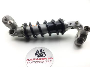 GSXR 600 K1,K2,K3 Federbein Umlenkung Stoßdämpfer Shock